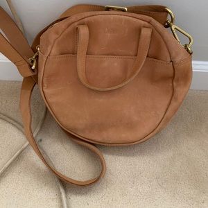 Sseko Circle Crossbody